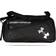 Under Armour Unisex UA Contain Duo Medium Duffle - Black