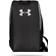 Under Armour Bolsa Contain Duo 33L gris negro Grey