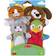 Melissa & Doug Playful Pets Hand Puppets