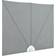 vidaXL Collapsible Terrace Side Awning