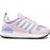 Adidas Kid's ZX 700 HD - Clear Pink/Cloud White/Wonder White