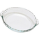 Pyrex - Pie Dish 22 cm