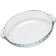 Pyrex - Pie Dish 22 cm