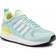 Adidas Kid's ZX 700 HD - Halo Mint/Cloud White/Pulse Yellow