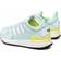 Adidas Kid's ZX 700 HD - Halo Mint/Cloud White/Pulse Yellow