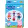 Hama Beads Peppa Pig Midi Beads & Pearl Plates Pack 2000pcs