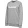 Hummel Sweatshirt Cotton Logo - Gris