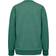 Hummel Dames Sweatshirt Cotton Logo - Vert