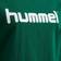 Hummel Dames Sweatshirt Cotton Logo - Vert