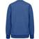 Hummel Dames Sweatshirt Cotton Logo - Bleu