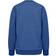 Hummel Sweatshirt Cotton Logo - Bleu