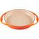 Le Creuset - Bageform 28 cm