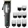 Cecotec Bamba PrecisionCare Pro Clipper Titanium Go