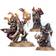 Games Workshop Warhammer 400000: Chaos Space Marines Dark Apostle