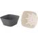 Outwell Tulip Bowl & colander Set Kitchenware 2pcs