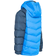 Trespass Sidespin Padded Jacket - Navy (UTTP4157)