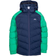 Trespass Sidespin Padded Jacket - Clover (UTTP4157)