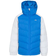 Trespass Sidespin Padded Jacket - Blue (UTTP4157)