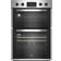 Beko BBDF26300X Stainless Steel