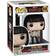 Funko Pop! Marvel Studios Shang Chi & The Legend of The Ten Rings Xialing