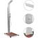 vidaXL 3051287 Argent
