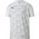 Puma teamFINAL 21 Graphic Jersey Kids - Puma White/Grey