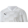 Puma teamFINAL 21 Graphic Jersey Kids - Puma White/Grey