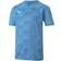 Puma teamFINAL 21 Graphic Jersey Kids - Team Light Blue/Blue Yonder