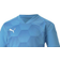 Puma teamFINAL 21 Graphic Jersey Kids - Team Light Blue/Blue Yonder