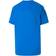 Puma teamFINAL 21 Graphic Jersey Kids - Electric Blue/Team Power Blue