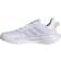 adidas Kid's Tensaur Run - Cloud White/Purple Tint/Vapour Pink