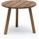 Hillerstorp Tennessee Ø50 Outdoor Side Table