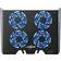 Hama uRage Freezer 600 Metal