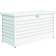 Biohort LeisureTime Box 130 - White