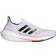 Adidas UltraBOOST 21 M - Cloud White/Core Black/Solar Red