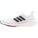 Adidas UltraBOOST 21 M - Cloud White/Core Black/Solar Red