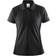 Craft Classic Pique Polo Shirt - Black