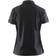 Craft Classic Pique Polo Shirt - Black