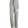 Adidas Sportswear Future Icons Logo Graphic Pants - Medium Gray Heather