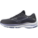 Mizuno Wave Rider 25 W - Black Pearl/Violet Glow