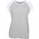 Urban Classics Contrast Raglan Tee - Grey/White