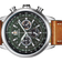 Citizen Eco-Drive Solar Chronograph (CA4470-15X)