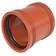 Wavin 1553150 Ground Sliding Sleeve