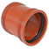 Wavin 1553150 Ground Sliding Sleeve