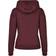 Urban Classics Ladies Hoody - Redwine