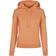 Urban Classics Ladies Hoody - Papaya