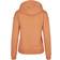 Urban Classics Ladies Hoody - Papaya