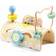 Djeco Activity Tunnel Baby Tabli