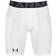 Under Armour HeatGear Armour Compression Shorts Men - White