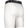 Under Armour HeatGear Armour Compression Shorts Men - White